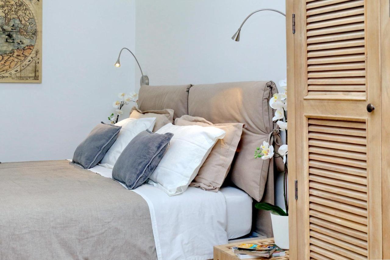 Deza Cozy Place Ripetta Rom Eksteriør billede