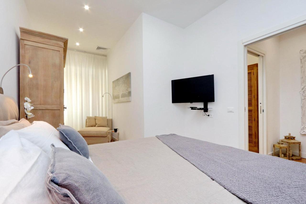Deza Cozy Place Ripetta Rom Eksteriør billede