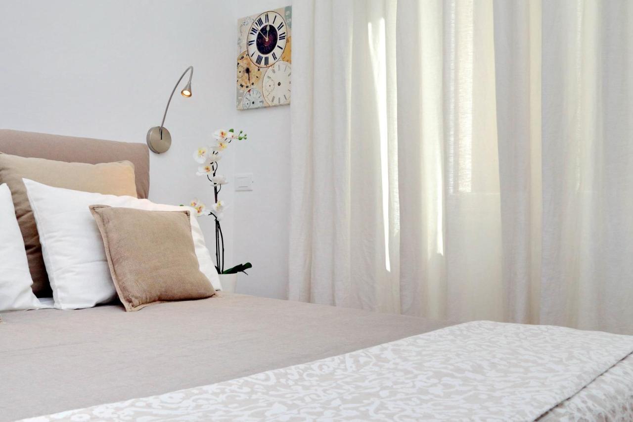 Deza Cozy Place Ripetta Rom Eksteriør billede